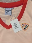 Bridget Carleton Team Canada Replica Jersey 2024 Olympics Casey Bannerman Custom