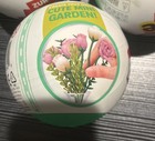 Lot Of 3 Zuru Mini Brands Create Garden Capsules New Sealed 