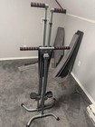 Maxiclimber  Vertical Climber