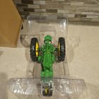 John Deere Model Gm Tractor 1 16 Ertl 2010 Two Cylinder Club Expo Xx 16193a