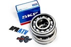 Ltz400 Ltz 400 Lt-z400 Crank Shaft Main Bearings Skf Bearing Set Kit 09262-30100