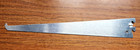 Pair Of Reeve 14  Shelf Brackets 41-14 For Standard Single Slot