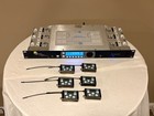 Lectrosonics Venue 2  Wireless System With 6 Ssm Transmitters   Charger