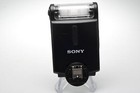 Sony Hvl-f20m External Shoe Mount Flash  g583