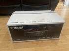 Yamaha Rx-v385 5 1-channel 4k Ultra Hd Av Receiver With Bluetooth