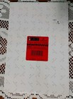 Vintage Snoopy Designed Tablet 40 Sheets Stationary Hallmark Peanuts Sealed New