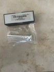 Schilke 2514a4a Standard Series Trumpet Mouthpiece - Silver