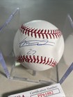 Vladimir Guerrero Jr 27 Autographed Official Mlb Baseball - Jsa Coa - Blue Jays