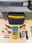 Fluke 754 Documenting Process Calibrator W  Accessories  tested  Free Shipping