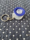 Tupperware 80th Anniversay Charms   Keychain Magnet Collectibles New   Used