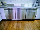 Avantco 72  Undercounter Refrigerator