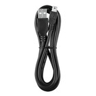 5ft Usb 2 0 Computer Data Sync Charger Cable Cord For Palm Palmone Z22 Mini Usb