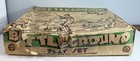 Vintage Marx Battleground Play Set Box No  4752 Original