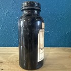 Vintage Meyer Brothers Drug Co Coal Tar Bottle 1 Pint St Louis Apothecary