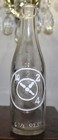 Very Nice 10-2-4 Dr  Pepper Bottle 