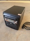 Systor 1 1 Megalynx Dvd Duplicator W  Power Chord 