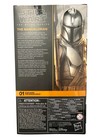 Star Wars Black Series Mandalorian 6  Action Figure 2020 Hasbro New Sealed