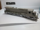 Refurbished Bachmann Spectrum Ho Scale Diesel Locomotive Ge Dash 8-40c