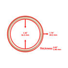 Exhaust Pipe Gasket For Kawasaki Zx-6r Ninja Zx600 Zx636 1998-2018   11060-1203