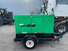 2015 Multiquip Whisperwatt Dca25ssiu4f 20kw Diesel Engine Generator  6955 Hours