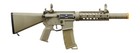 Lancer Tactical Gen 3 Nylon Polymer  Sd Airsoft Aeg Rifle W  Stubby Stock  color