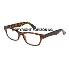 Sale    new    foster Grant Conan Tortoise Multi Focus Reading Glasses-pick Strength
