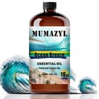 Ocean Breeze Essential Oil 480ml 16 Fl Oz Diffuser Humidifier Aromatic Oil