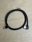 Usb 2 0 A Male Right Angle To B Male Right Angle 3ft Cable  39  To Be Exact 