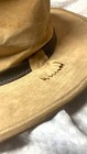 1980 Vintage Rare Stetson Smokey   The Bandit Cowboy   Cowgirl Hat   universal 