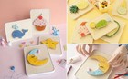String Art Diy Kit - Lemon  Wizardi Craft Kit F07-m12-3-dh9007