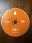 Mac Macintosh Imac Dv Os 9 Software Restore Cd Disc V9 0 1999 Vintage