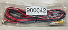 Lot Of 50 Midland 90-0042 Power Cables For Stm Series P25 Mobile Radio
