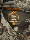 First Lite Ultralight 150 Wick Aerowool  Hoodie - Xl - Specter