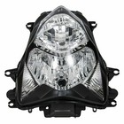 Motorcycle Headlight Lamp Assembly For Suzuki Gsxr600 Gsxr750 2011-2022 K11 2017
