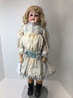 23    Antique Germany Bisque Doll Heubach Kopplesdorf 275 2 0 Kidalene Body Sc2