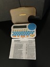 Franklin Cds-240 Electronic Talking Dictionary Tested Works -   Key Guide