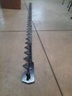 John Deere Sickle Assembly 7 Foot Cut Ball Head Fits 5  8  9  11  37  38  39
