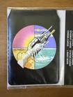 New Rare Official Credit Card Holder - Pink Floyd - Wish You    - Shop Deadstock