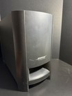 Bose Cinemate Series I Digital Home Theater Speaker System Complete Setup Works