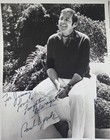 Paul Lynde Package -  3  Autographed 8x10 Photos Comedian Tv Hollywood Squares