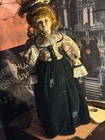 Haunted Doll Active Spirit   Sahara   The Djinn Of Suffering   Shadows 18  Tall