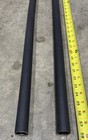 Yakima 58    Round Bars - Fully  Reconditioned W  New Superior Vinyl Wrap Zz