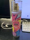 New Bath   Body Works Peeps Peepin It Real Fragrance Mist Body Spray Splash 8oz