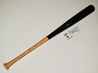 Buster Posey Autographed Game Used Bat - San Francisco Giants   Scc Coa 