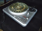 Vestax Pdx-2000 Dj Direct Drive Turntable Record Player Direct Drive