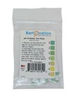 Ph 3-6 Short Range Test Strips  bag Of 50 Strips  For Testing Sushi Rice  Salsa