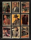 1958 Topps Zoro Card Complete Set  1-88  Walt Disney Tv Show 195876