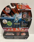 Bakugan Battle Planet Haos Nobilious Starter Pack New 