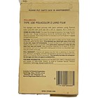 Vintage Polaroid Film Type 108 Polacolor Land Sealed Usa Made Expiration 3 86 