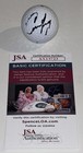 2026 Masters Cameron Young Signed Autographed Masters Golf Ball Jsa Coa Ax13723